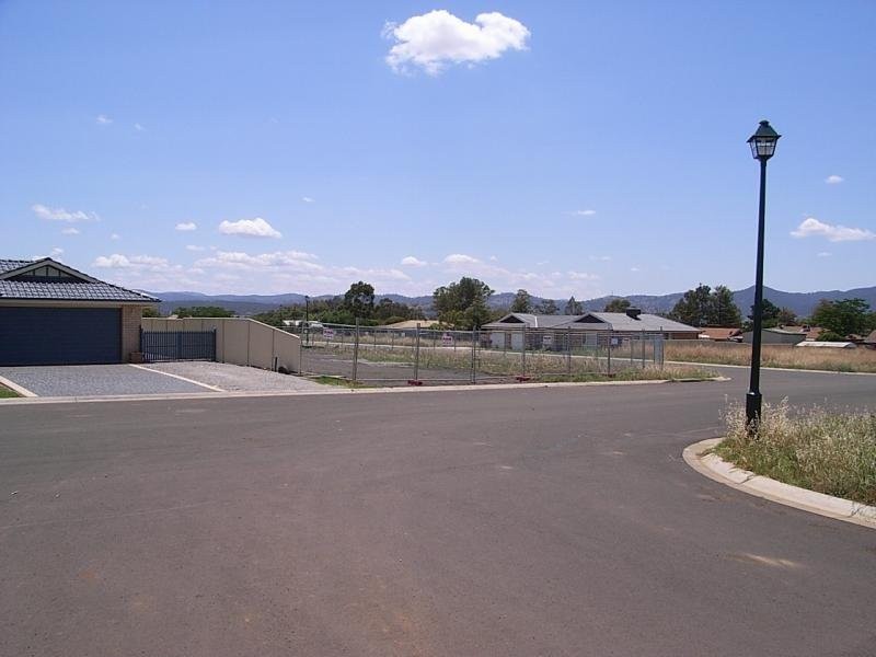 Lot 53 Sunrise Estate, Tamworth NSW 2340