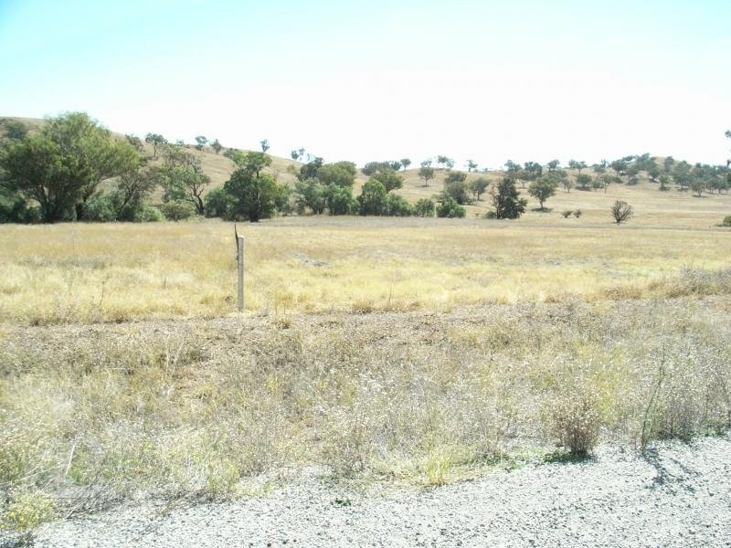 Lot 16 Martins Lane, Tamworth NSW 2340