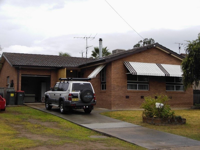 37 Fisher Road, Tamworth NSW 2340