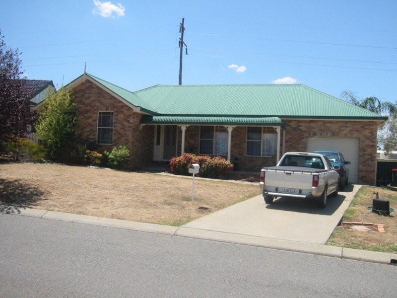 12 The Terrace, Tamworth NSW 2340