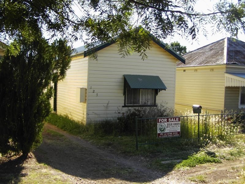 127 Henry Street, Werris Creek NSW 2341