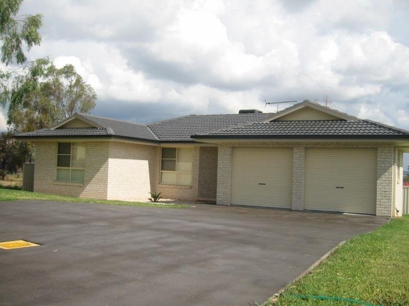 1 James Place, Tamworth NSW 2340