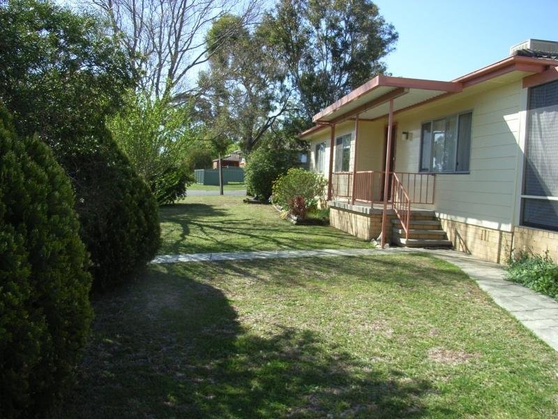 17 Milburn Road, Tamworth NSW 2340