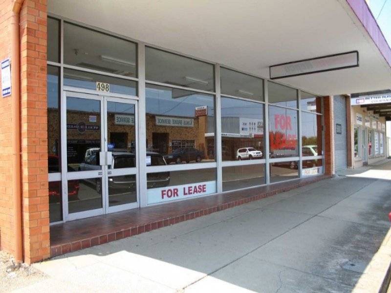 498 Peel Street, Tamworth NSW 2340
