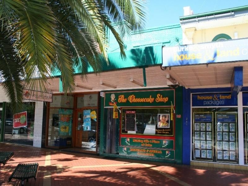 245 Peel Street, Tamworth NSW 2340