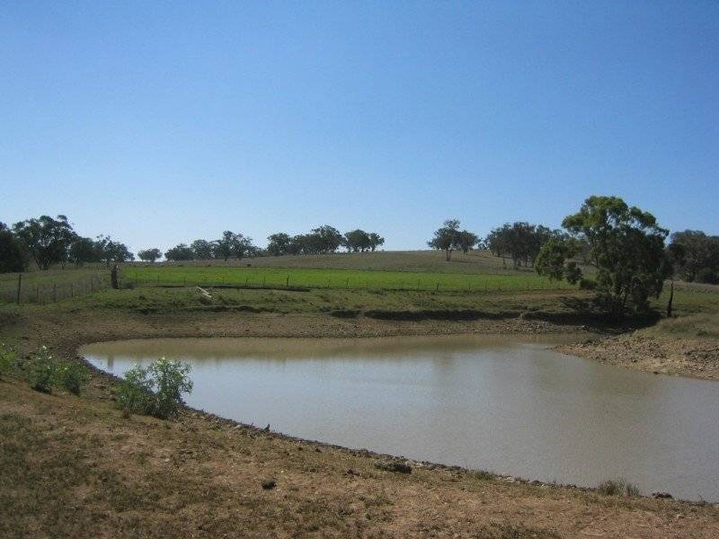 . “Marengo”, Werris Creek NSW 2341