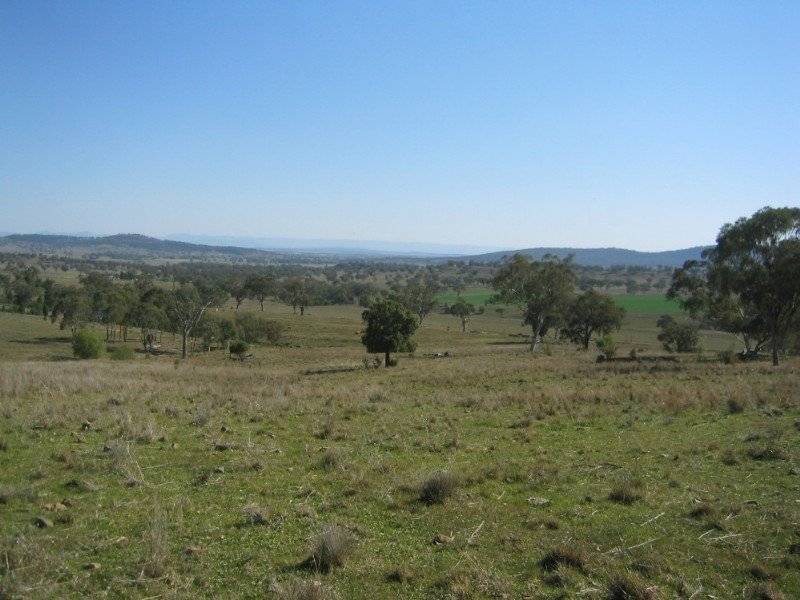 . “Marengo”, Werris Creek NSW 2341