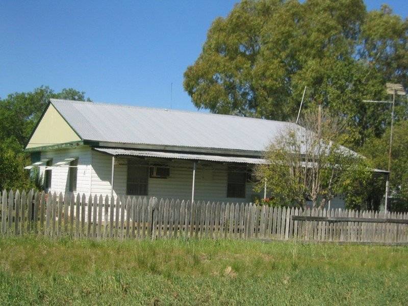 . “Marengo”, Werris Creek NSW 2341