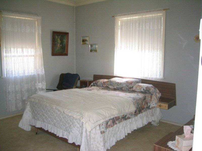 . “Marengo”, Werris Creek NSW 2341