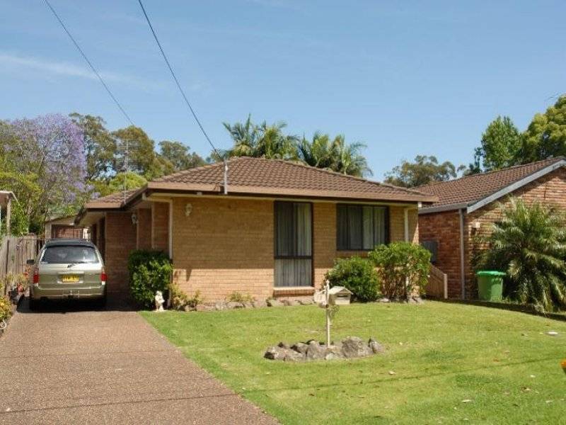 13 Kuburra Road, Erina NSW 2250