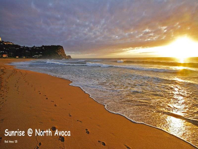 18 North Avoca Parade, North Avoca NSW 2260