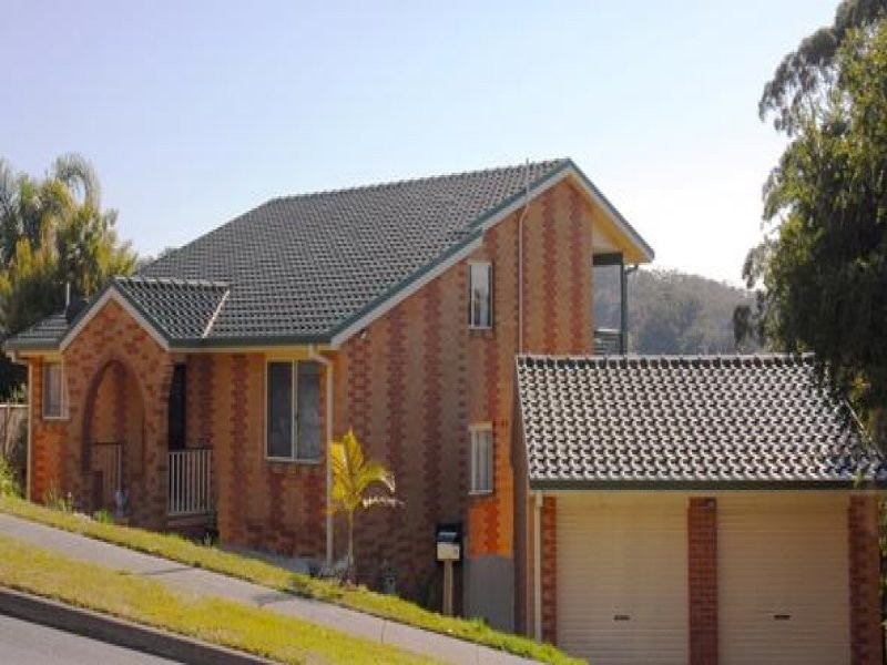 12 Captain Arthur Phillip Drive, Terrigal NSW 2260