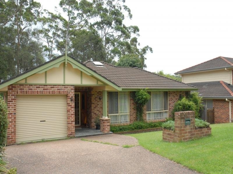 16 Salisbury Drive, Terrigal NSW 2260