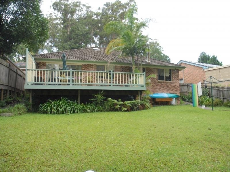 16 Salisbury Drive, Terrigal NSW 2260