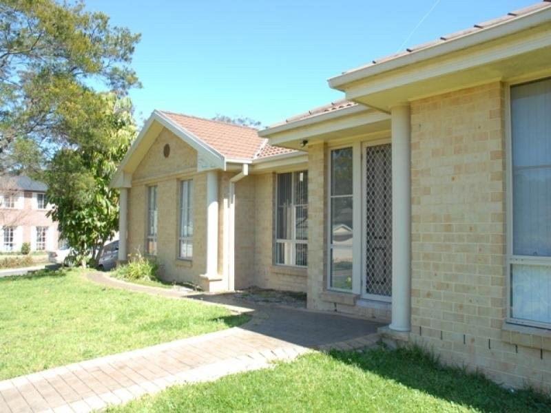 1 Cheshire Close, Terrigal NSW 2260