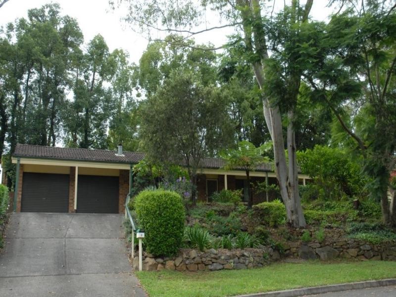 9 Edmondson Crescent, Kincumber NSW 2251