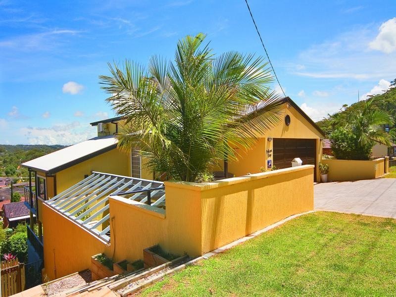 44 Coreen Drive, Wamberal NSW 2260