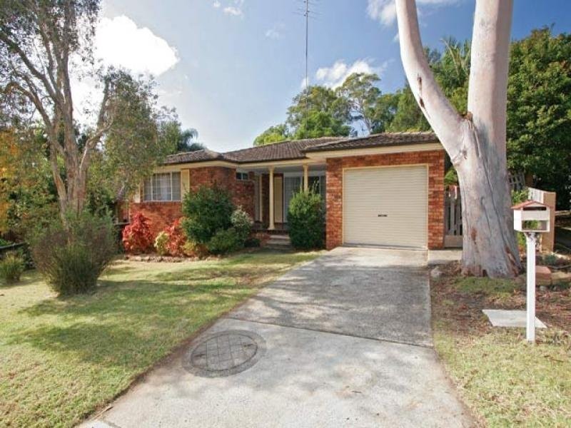 35 Barooga Road, Wamberal NSW 2260