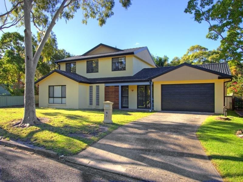 7 Kurow Close, Wamberal NSW 2260