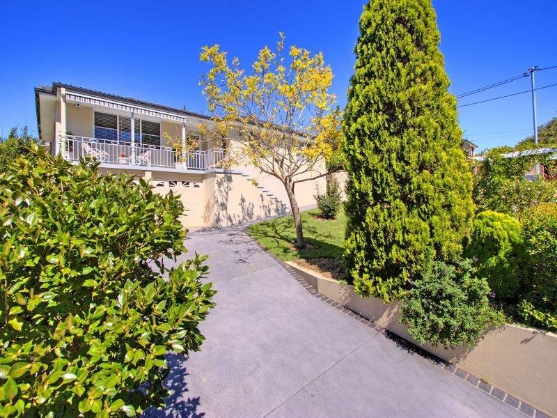 58 Old Gosford Road, Wamberal NSW 2260