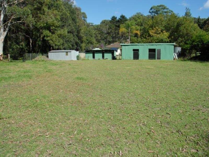 150 Wattle Tree Road, Holgate NSW 2250