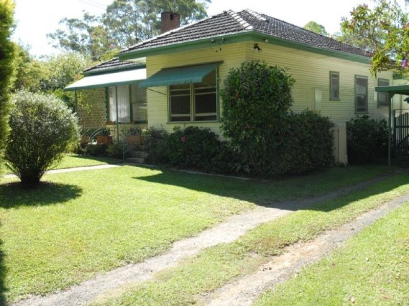 150 Wattle Tree Road, Holgate NSW 2250