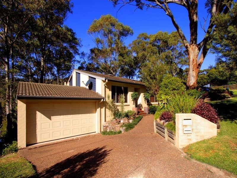 22 Tilanbi Close, Terrigal NSW 2260