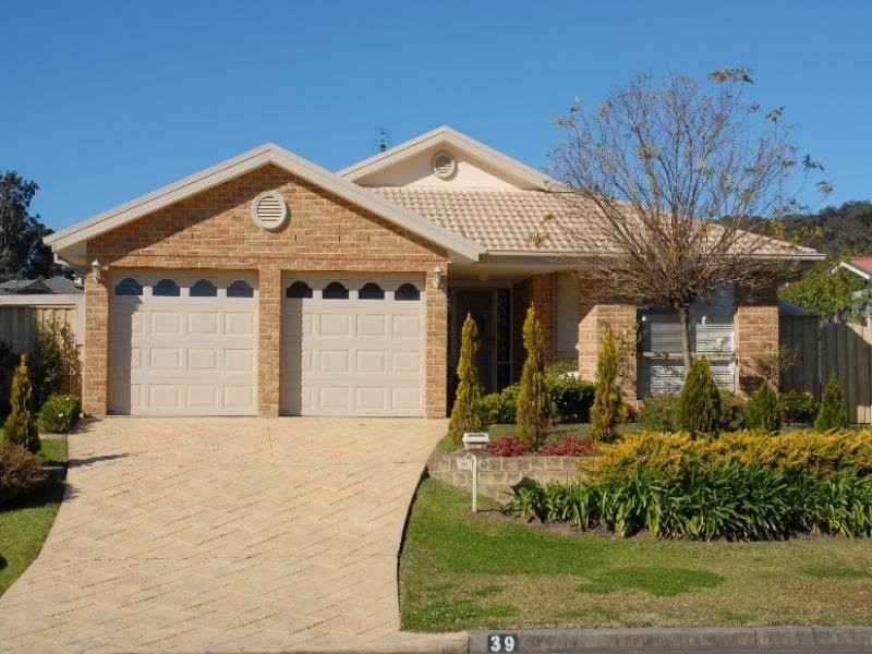 39 Jessie Hurley Drive, Erina NSW 2250