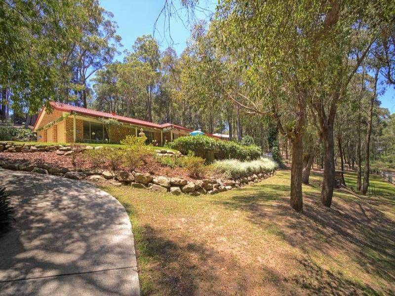 31 Erina Valley Road, Erina NSW 2250