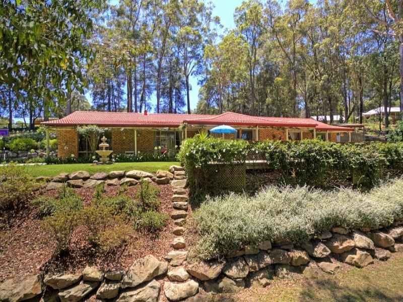 31 Erina Valley Road, Erina NSW 2250