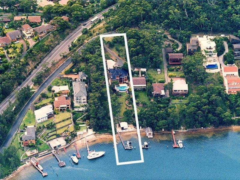 96 Daley Avenue, Daleys Point NSW 2257