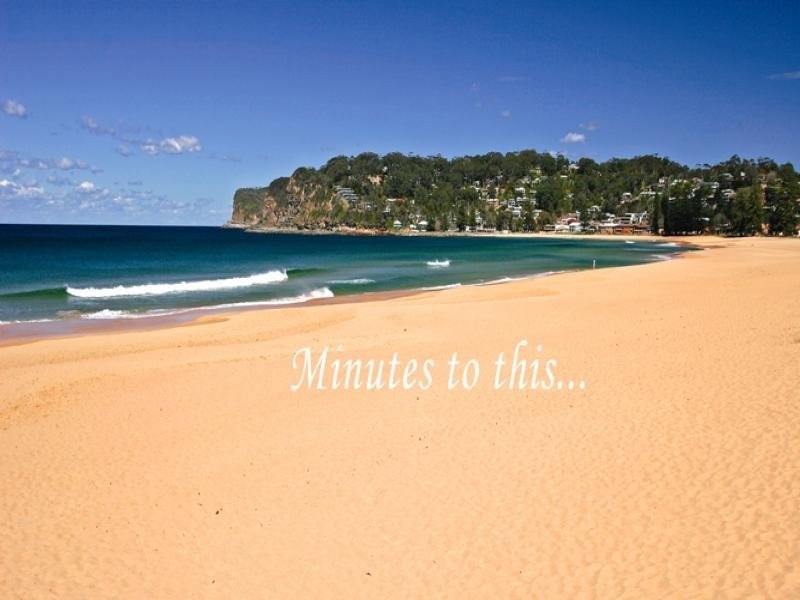 112 Scenic Highway, Terrigal NSW 2260
