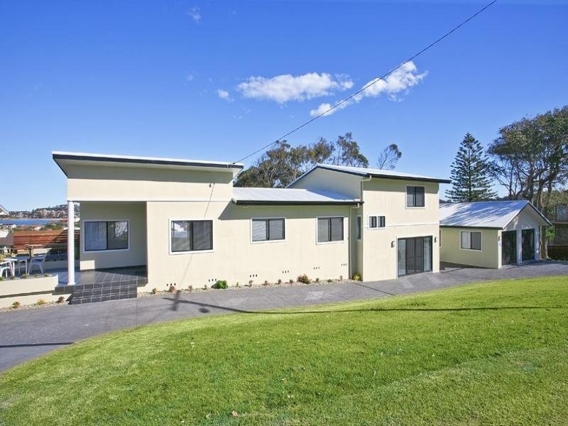 12 Prince Street, Wamberal NSW 2260