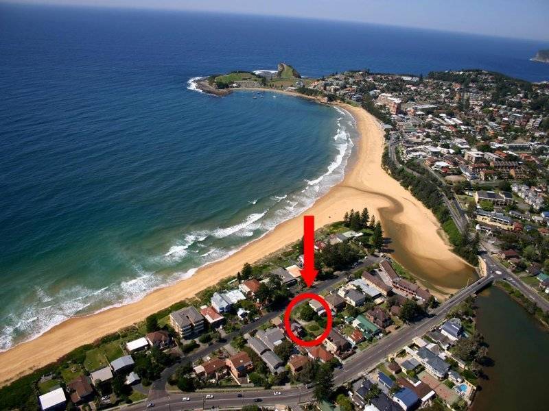 Wamberal NSW 2260