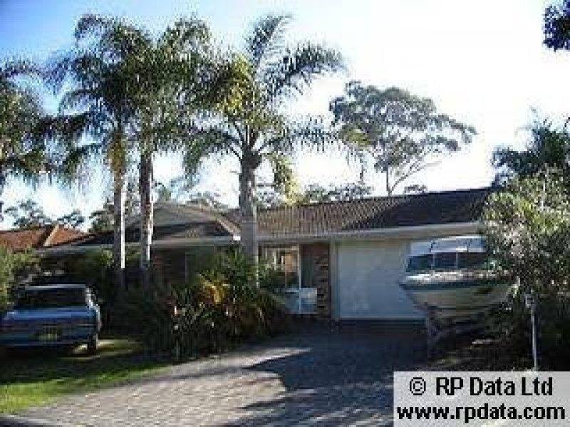 3 Eden Grove, Erina NSW 2250