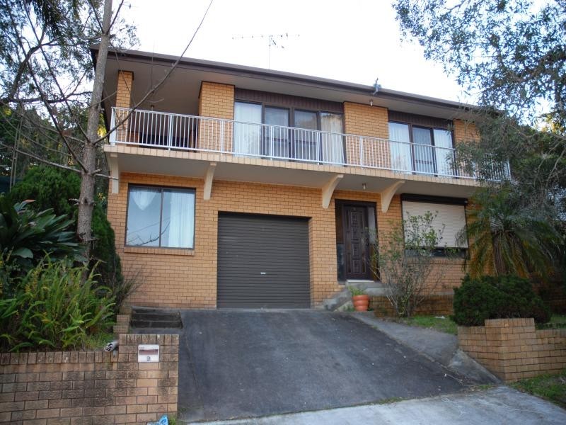 9 Raymond Terrace, Terrigal NSW 2260