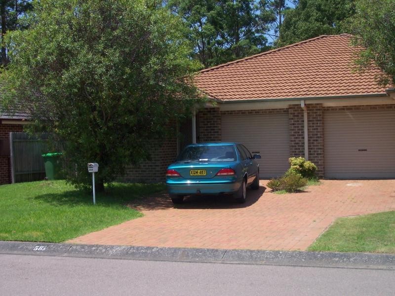 58a Allandale Road, Green Point NSW 2251