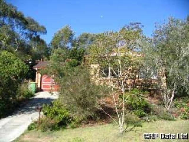 11 Sacha Terrace, Terrigal NSW 2260