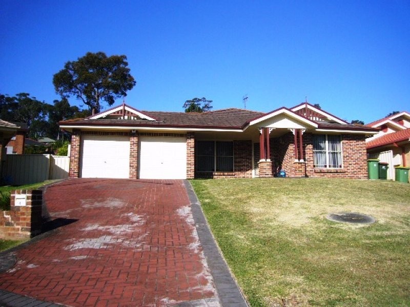 4 Riley Close, Tumbi Umbi NSW 2261