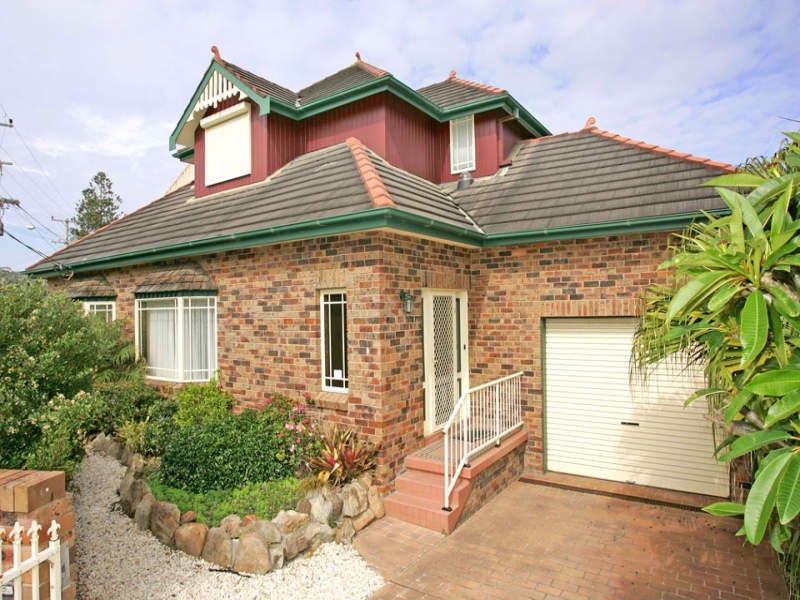 34 Ocean View Drive, Wamberal NSW 2260