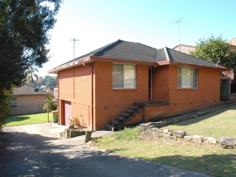 12 Lorikeet Street, Terrigal NSW 2260