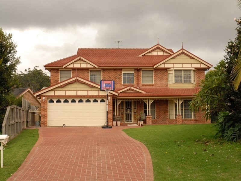 3 Swindon Circuit, Terrigal NSW 2260