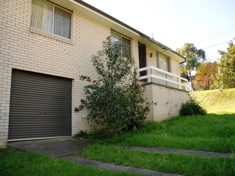 64 Jarrett Street, North Gosford NSW 2250