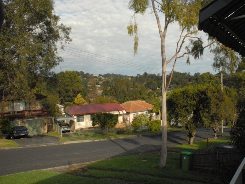 64 Jarrett Street, North Gosford NSW 2250