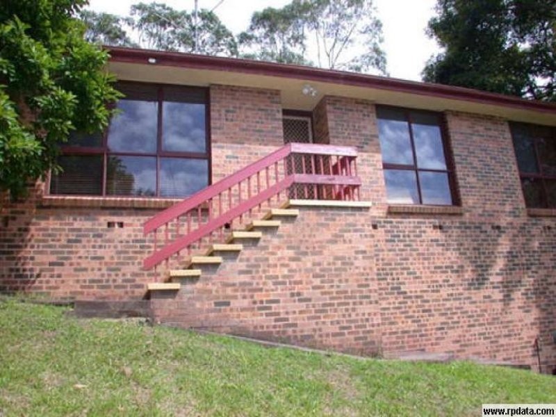 236 The Round Drive, Avoca Beach NSW 2251