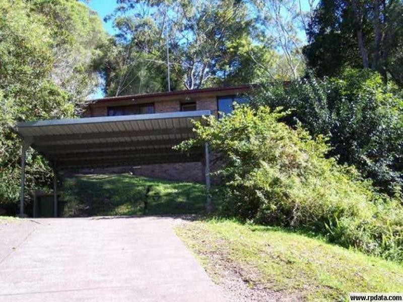 236 The Round Drive, Avoca Beach NSW 2251