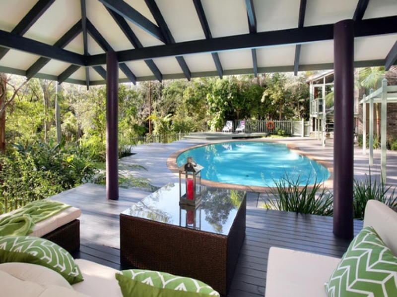 387 Wattle Tree Road, Holgate NSW 2250