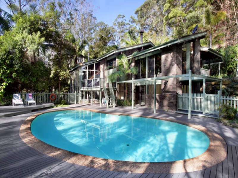 387 Wattle Tree Road, Holgate NSW 2250