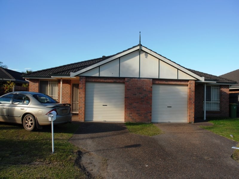 62A Woodbury Park Drive, Tuggerah NSW 2259