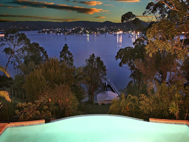 Daleys Point NSW 2257